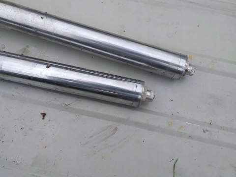 LAGI ZAWIESZENIE PRZÓD KPL SUZUKI GSXR 750 GR77A LAGI ZAWIESZENIE PRZÓD KPL SUZUKI GSXR 750 GR77A