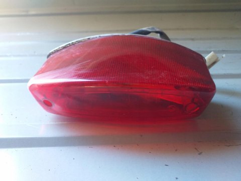 LAMPA TYŁ TYLNA AEON CROSSLAND 300 LAMPA TYŁ TYLNA AEON CROSSLAND 300