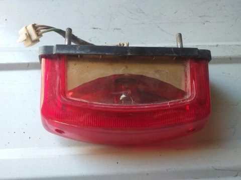 LAMPA TYŁ TYLNA AEON CROSSLAND 300 LAMPA TYŁ TYLNA AEON CROSSLAND 300