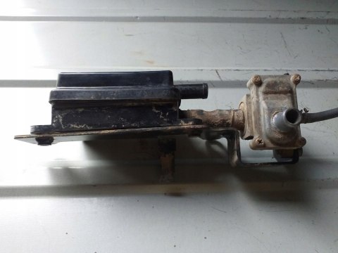 ODMA ZAWÓR AEON CROSSLAND 300 ODMA ZAWÓR AEON CROSSLAND 300