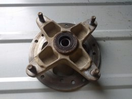 PIASTA + TARCZA KPL AEON CROSSLAND 300