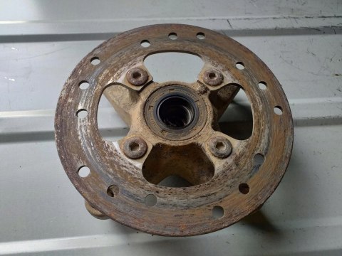PIASTA + TARCZA KPL AEON CROSSLAND 300 PIASTA + TARCZA KPL AEON CROSSLAND 300