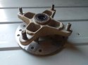 PIASTA + TARCZA KPL AEON CROSSLAND 300