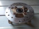 PIASTA + TARCZA KPL AEON CROSSLAND 300
