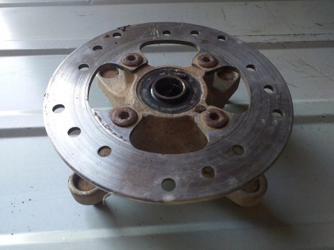 PIASTA + TARCZA KPL AEON CROSSLAND 300 PIASTA + TARCZA KPL AEON CROSSLAND 300