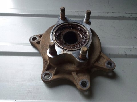 PIASTA UCHWYT MOCOWANIE AEON CROSSLAND 300