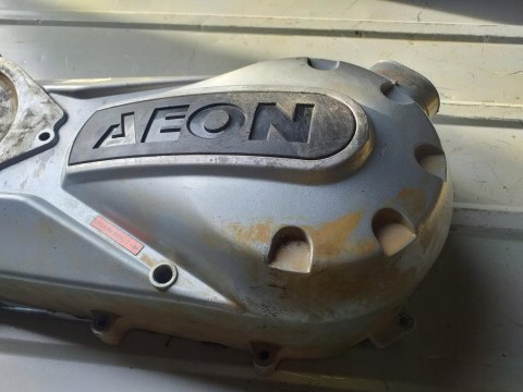 POKRYWA DEKIEL KAPA AEON CROSSLAND 300 POKRYWA DEKIEL KAPA AEON CROSSLAND 300