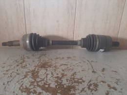 PÓŁOŚ CAN AM OUTLANDER RENEGADE 800