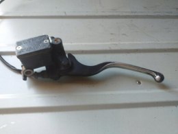 POMPA HAMULCOWA AEON CROSSLAND 300