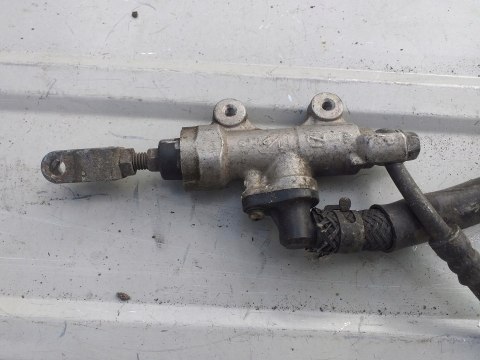POMPA HAMULCOWA TYŁ HONDA ST 1100 PAN EUROPEAN POMPA HAMULCOWA TYŁ HONDA ST 1100 PAN EUROPEAN