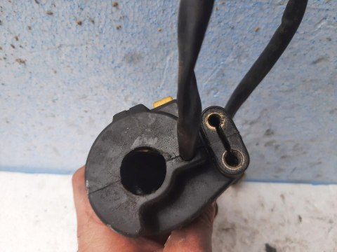 PRZEŁĄCZNIK PRAWY ROLGAZ GILERA XR1 XR2