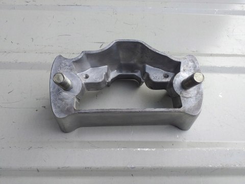 RISER MOCOWANIE KIEROWNICY KAWASAKI EN 500 RISER MOCOWANIE KIEROWNICY KAWASAKI EN 500