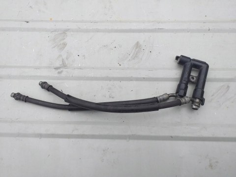 ROZDZIELACZ HAMULCY SUZUKI GSXR 750 GR77A ROZDZIELACZ HAMULCY SUZUKI GSXR 750 GR77A
