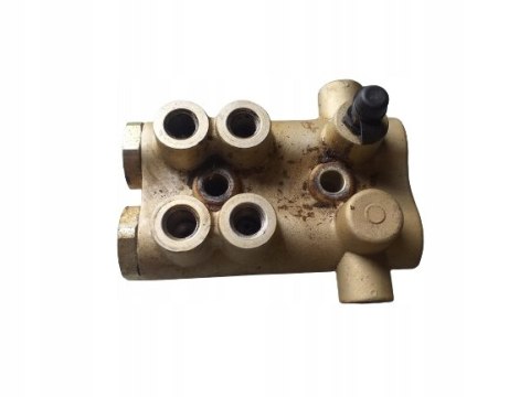 ROZDZIELACZ REDUKTOR HAMULCOWY AEON CROSSLAND 300