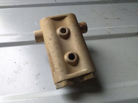 ROZDZIELACZ REDUKTOR HAMULCOWY AEON CROSSLAND 300