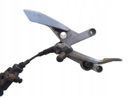 SET PODNÓŻEK POMPA HAMULCOWA YAMAHA TZR 250
