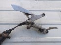 SET PODNÓŻEK POMPA HAMULCOWA YAMAHA TZR 250