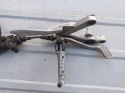 SET PODNÓŻEK POMPA HAMULCOWA YAMAHA TZR 250