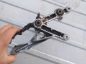 SET PODNÓŻEK POMPA HAMULCOWA YAMAHA TZR 250