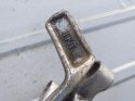 SET PODNÓŻEK POMPA HAMULCOWA YAMAHA TZR 250