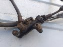 SET PODNÓŻEK POMPA HAMULCOWA YAMAHA TZR 250