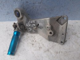 SET PODNÓŻEK SUZUKI GSX-R1100