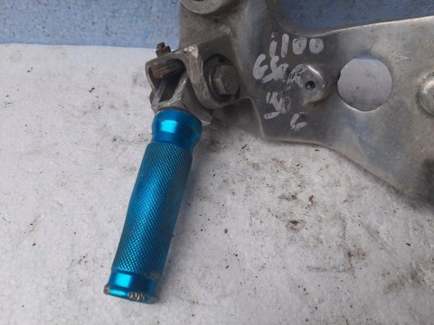 SET PODNÓŻEK SUZUKI GSX-R1100 SET PODNÓŻEK SUZUKI GSX-R1100