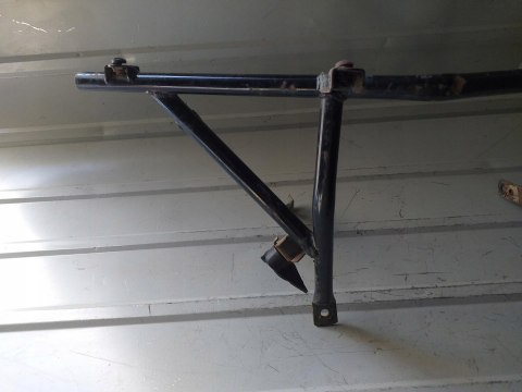 STELAŻ ZDERZAK BUMPER AEON CROSSLAND 300 STELAŻ ZDERZAK BUMPER AEON CROSSLAND 300