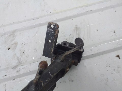 STOPKA BOCZNA KOSA SUZUKI GSXR 750 GR77A STOPKA BOCZNA KOSA SUZUKI GSXR 750 GR77A