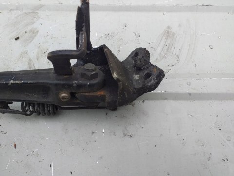 STOPKA BOCZNA KOSA SUZUKI GSXR 750 GR77A STOPKA BOCZNA KOSA SUZUKI GSXR 750 GR77A