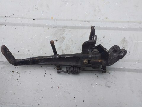 STOPKA BOCZNA KOSA SUZUKI GSXR 750 GR77A STOPKA BOCZNA KOSA SUZUKI GSXR 750 GR77A