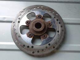TARCZA HAMULCOWA AEON CROSSLAND 300