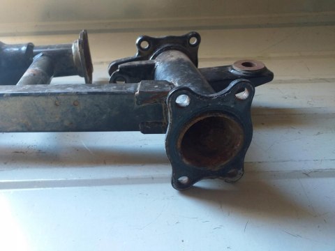 WAHACZ AEON CROSSLAND 300