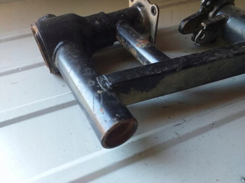 WAHACZ AEON CROSSLAND 300