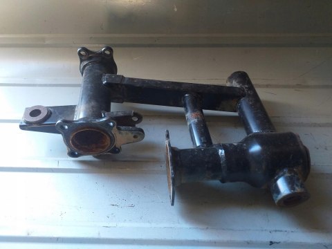 WAHACZ AEON CROSSLAND 300