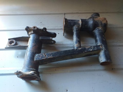 WAHACZ AEON CROSSLAND 300