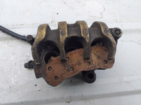 ZACISK HAMULCOWY HONDA XL 1000 VARADERO