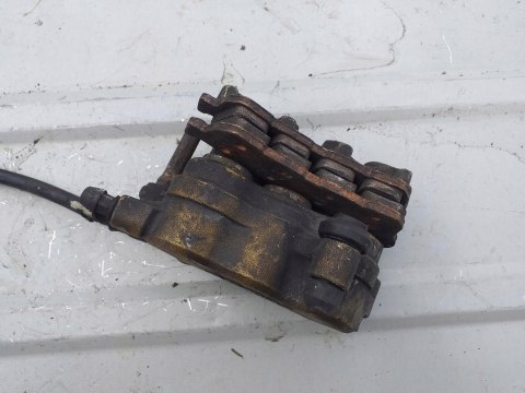 ZACISK HAMULCOWY HONDA XL 1000 VARADERO