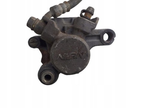 ZACISK HAMULCOWY TYŁ HONDA NX 650 DOMINATOR