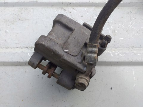 ZACISK HAMULCOWY TYŁ HONDA NX 650 DOMINATOR