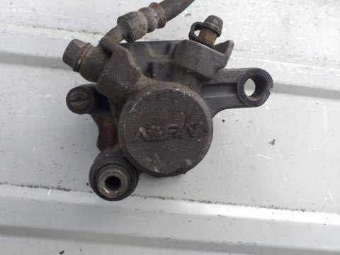 ZACISK HAMULCOWY TYŁ HONDA NX 650 DOMINATOR