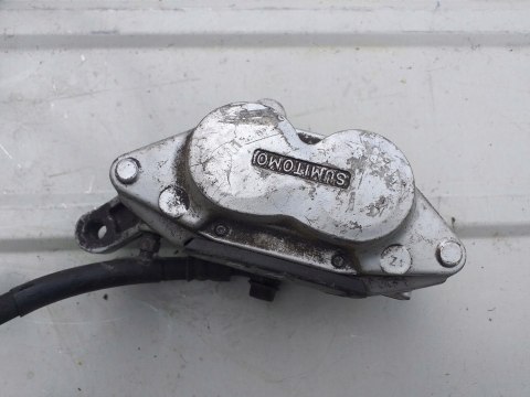 ZACISK HAMULCOWY YAMAHA TDM 850 ZACISK HAMULCOWY YAMAHA TDM 850