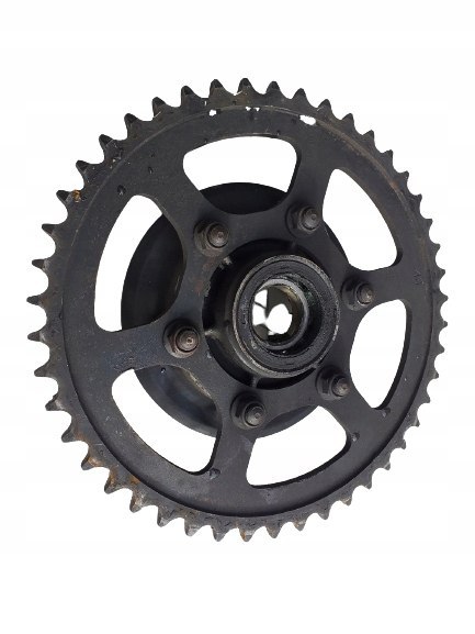 ZĘBATKA NAPĘD KAWASAKI ZX12R ZĘBATKA NAPĘD KAWASAKI ZX12R