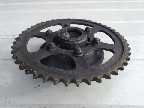 ZĘBATKA NAPĘD KAWASAKI ZX12R ZĘBATKA NAPĘD KAWASAKI ZX12R