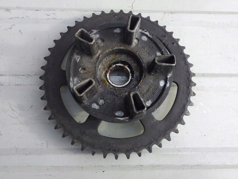 ZĘBATKA NAPĘD KAWASAKI ZX12R ZĘBATKA NAPĘD KAWASAKI ZX12R