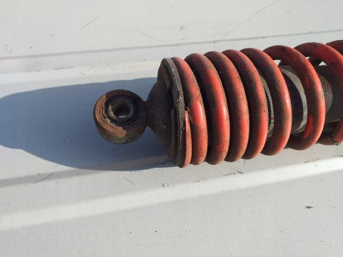 AMORTYZATOR SUZUKI QUADRUNNER 250