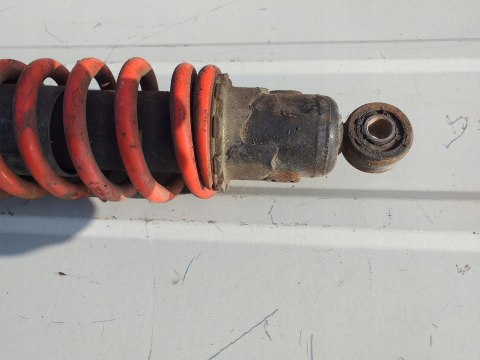 AMORTYZATOR SUZUKI QUADRUNNER 250