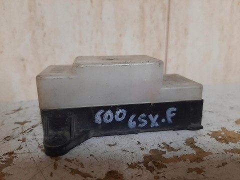 BEZPIECZNIK PRZEKAŹNIK CZUJNIK SUZUKI GSX-F 600 BEZPIECZNIK PRZEKAŹNIK CZUJNIK SUZUKI GSX-F 600