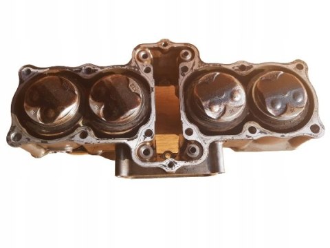 CYLINDER + TŁOKI KPL HONDA CB1 400