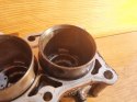 CYLINDER + TŁOKI KPL HONDA CB1 400
